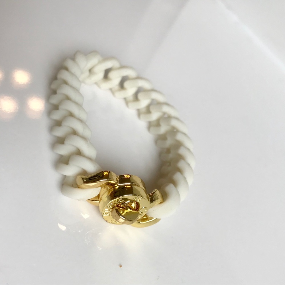 Rustic cuff Madison bracelet - Picture 4 of 4